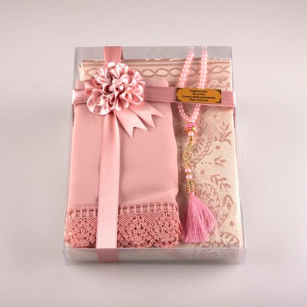 Prayer Mat Sets/AC-5009