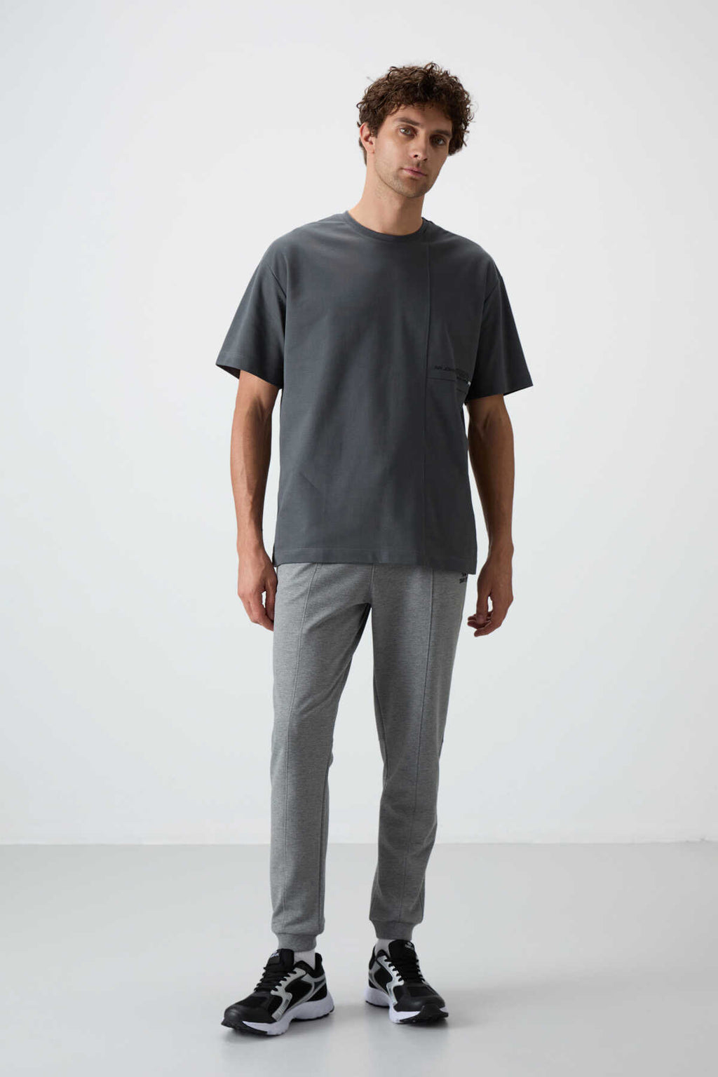 Men Tracksuıt/AC-3100