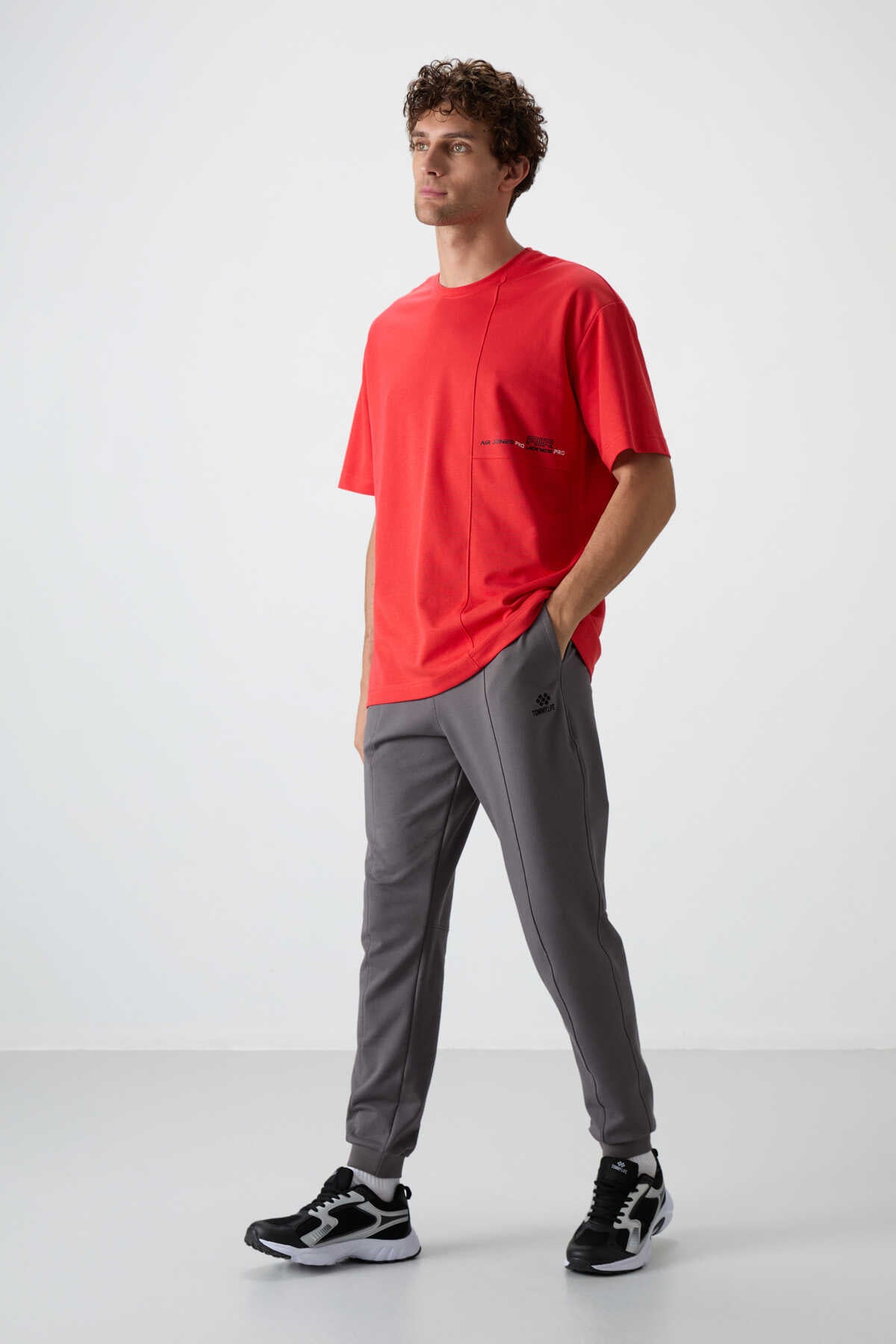 Men Tracksuıt/AC-3100