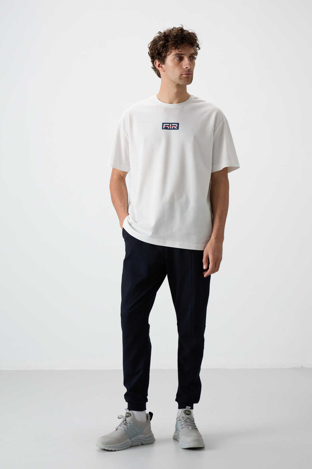 Men Tracksuıt/AC-3100