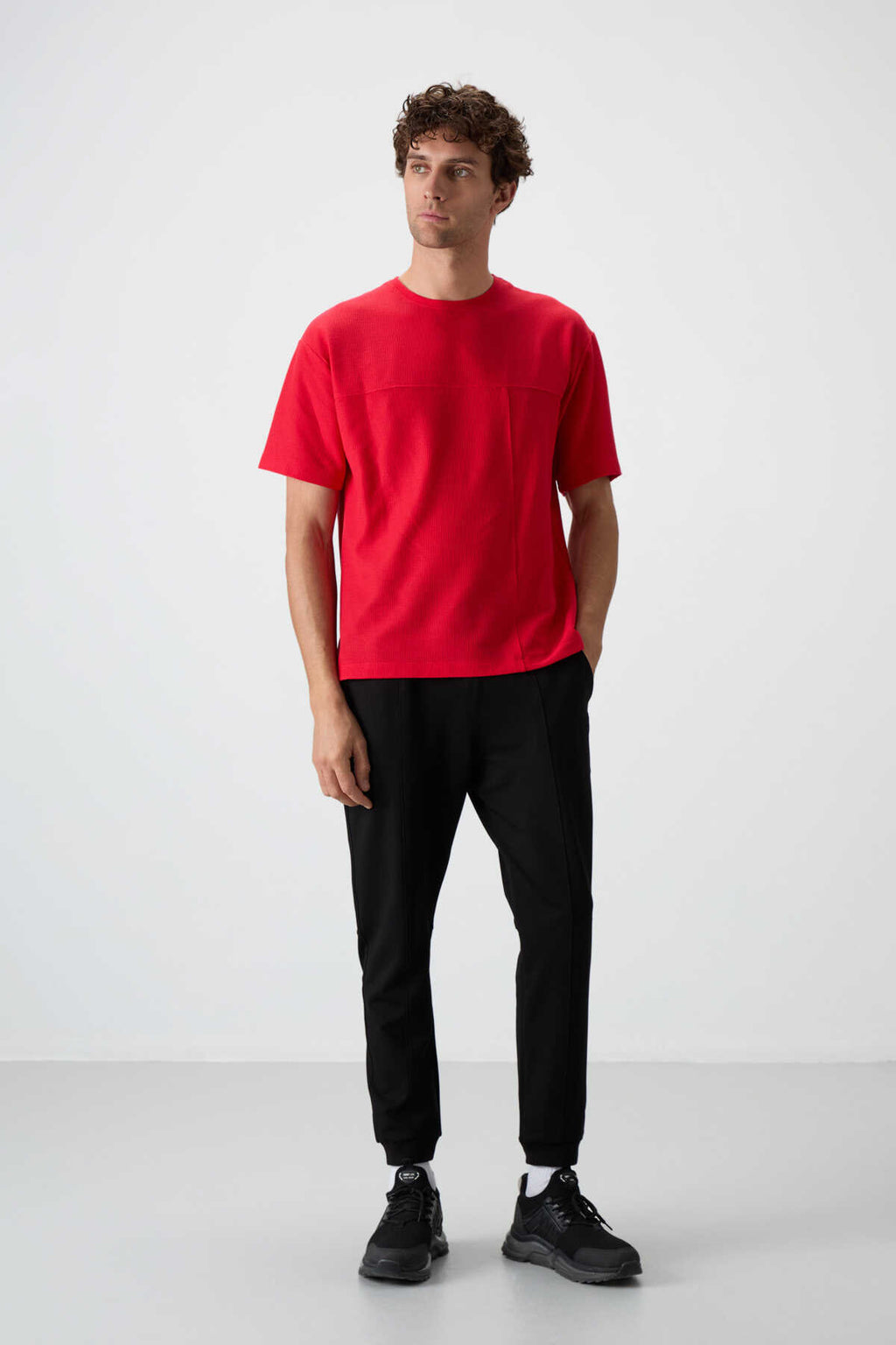 Men Tracksuıt/AC-3100