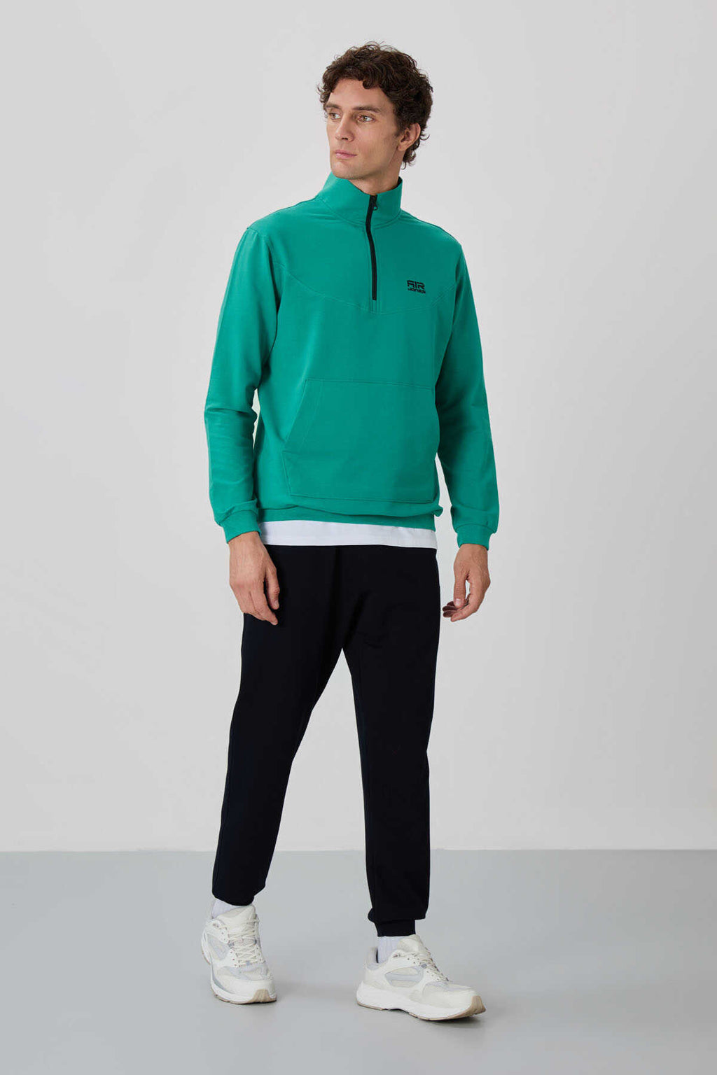 Men Tracksuit Set/AC-3200