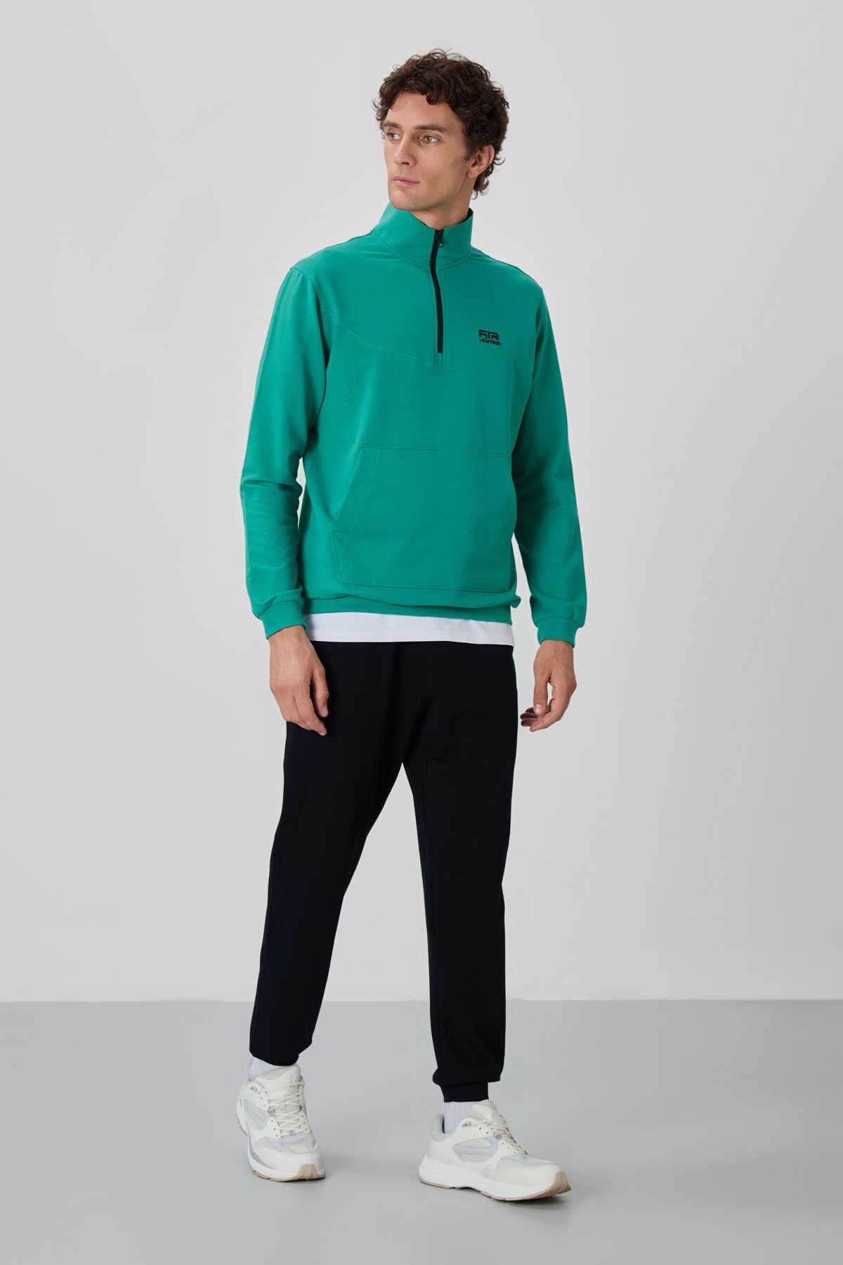 Men Tracksuit Set/AC-3200