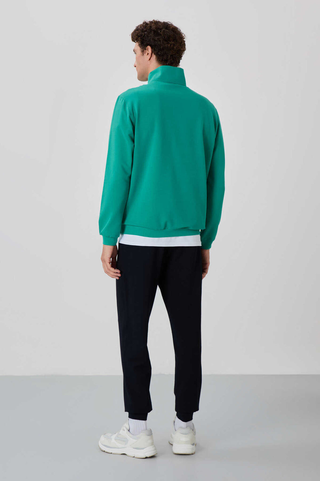 Men Tracksuit Set/AC-3200