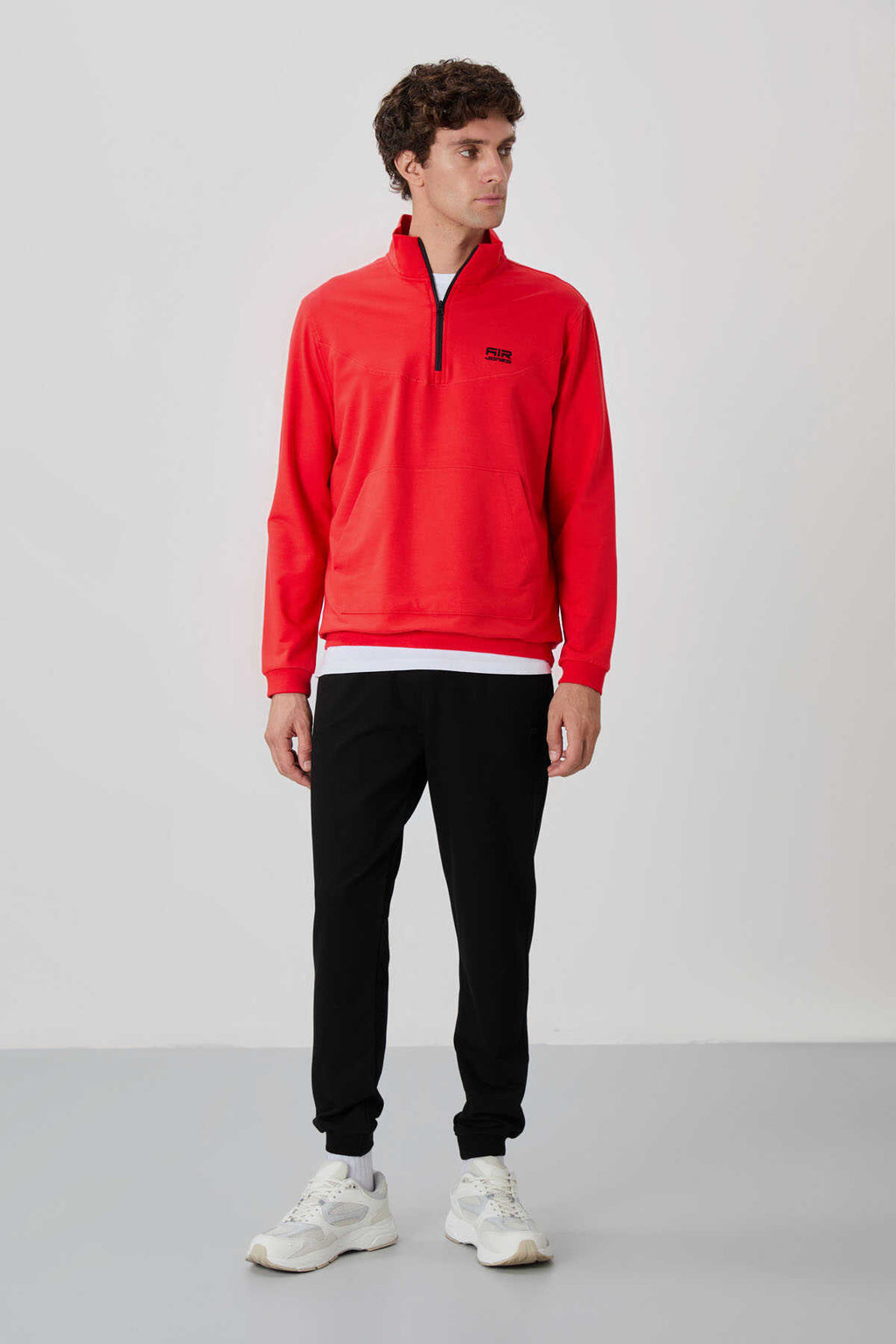 Men Tracksuit Set/AC-3200