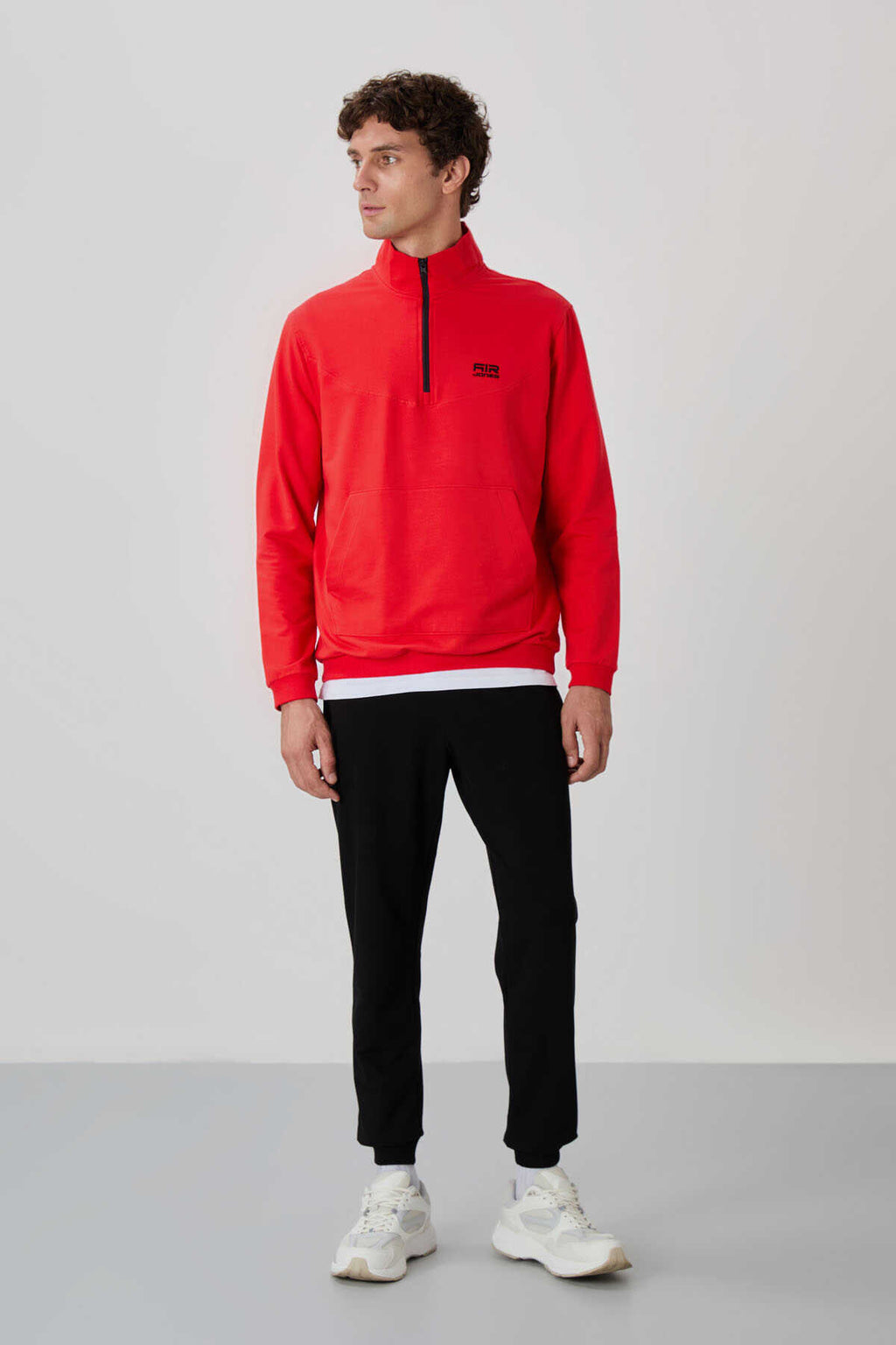 Men Tracksuit Set/AC-3200