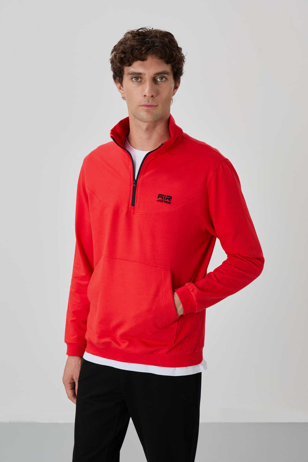 Men Tracksuit Set/AC-3200