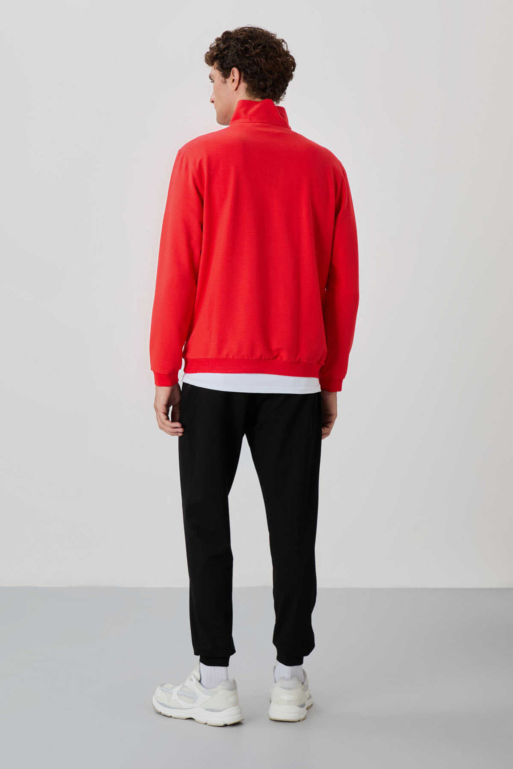 Men Tracksuit Set/AC-3200