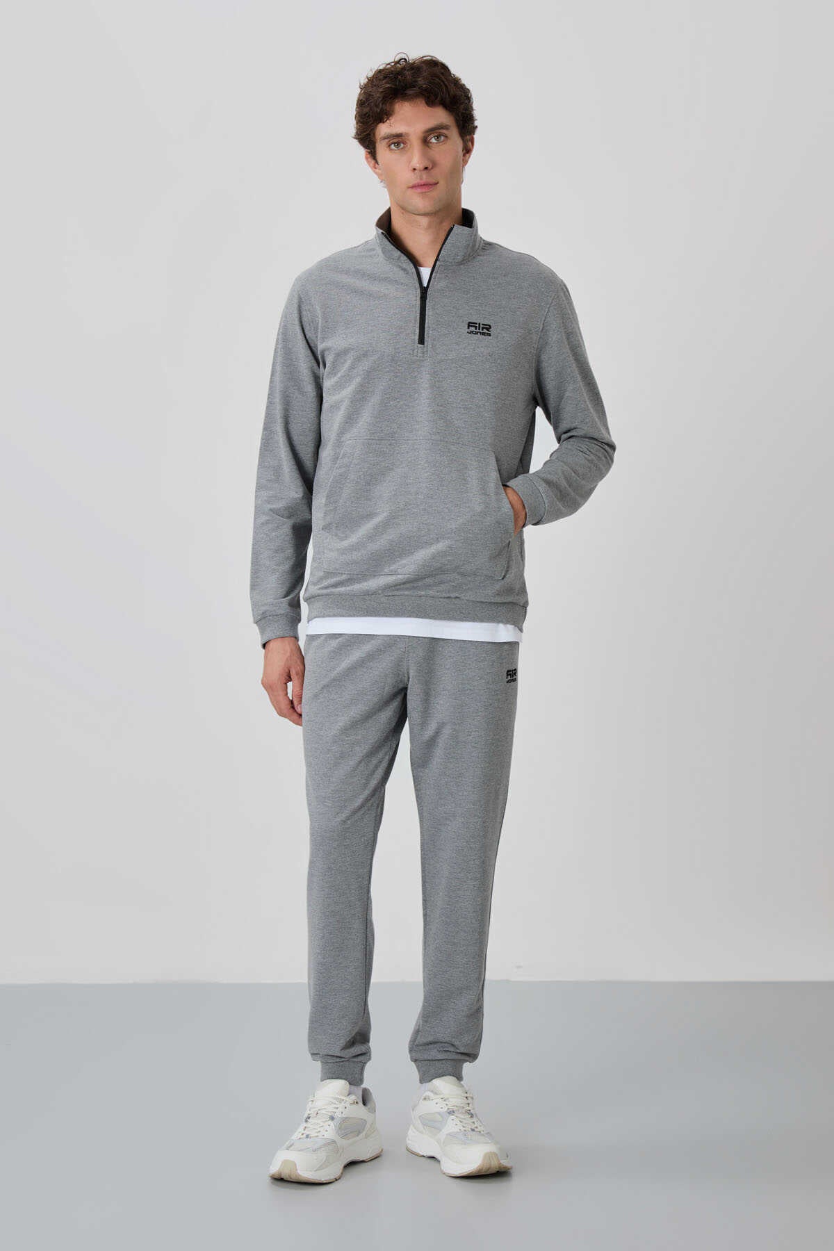 Men Tracksuit Set/AC-3200