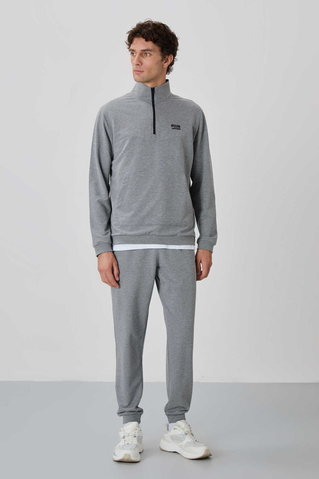 Men Tracksuit Set/AC-3200