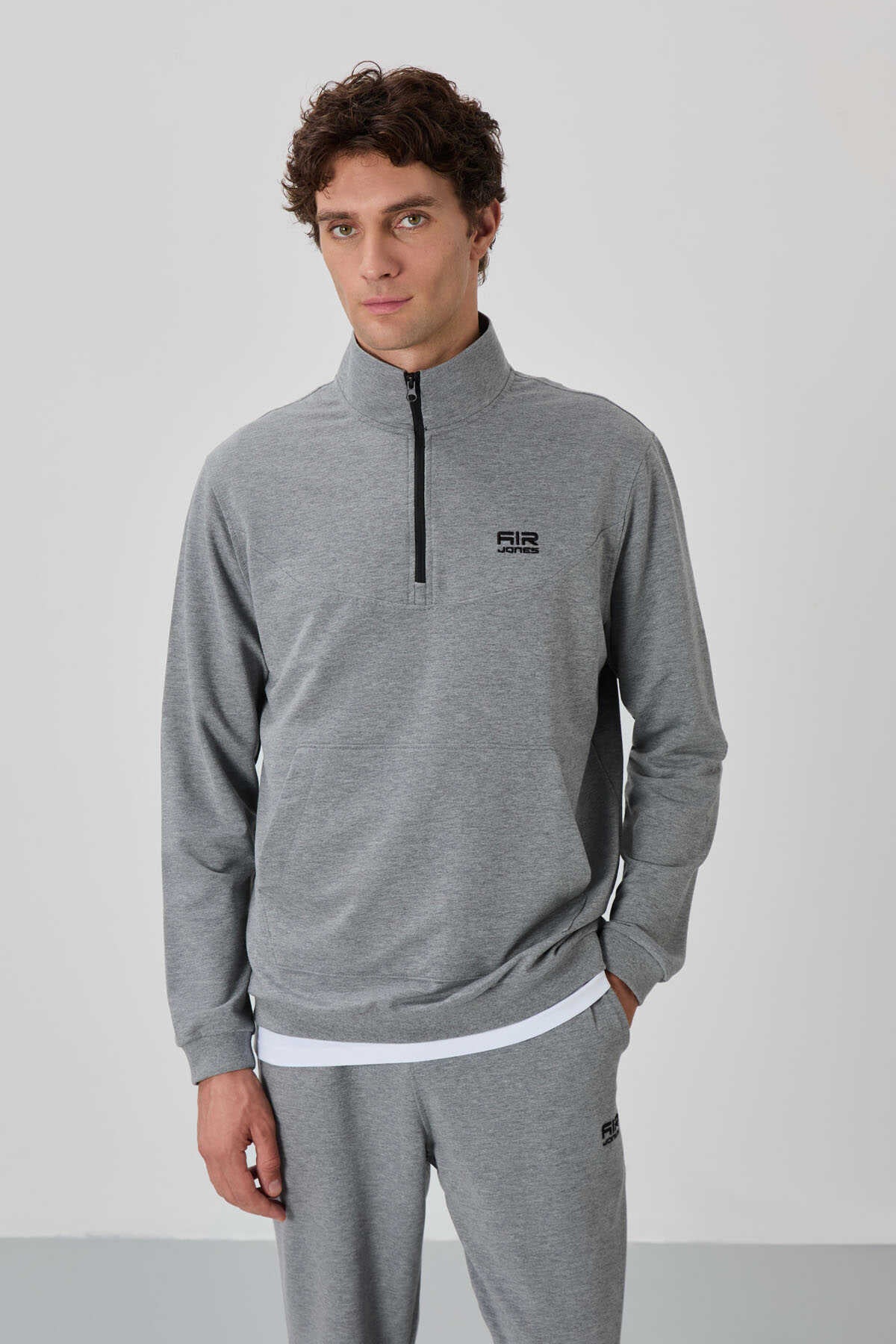 Men Tracksuit Set/AC-3200