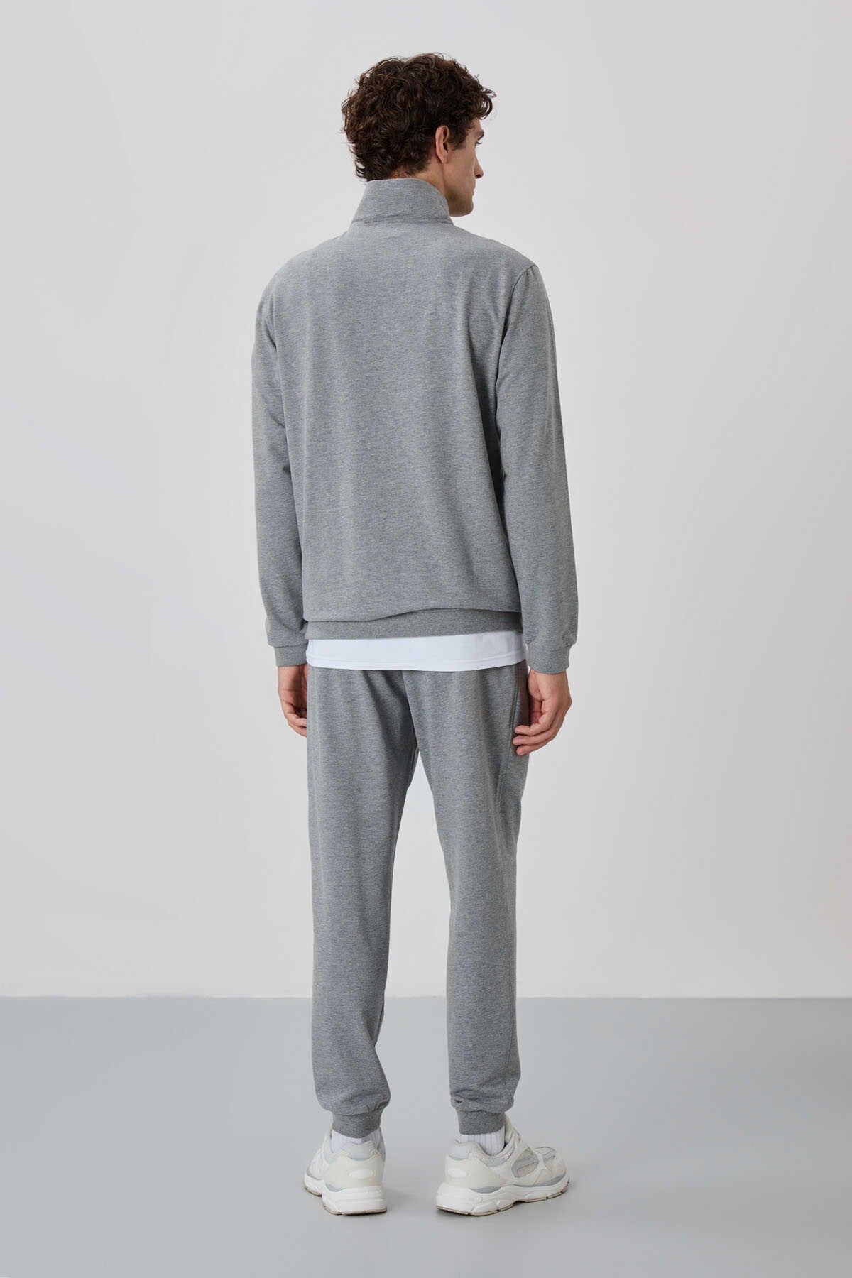 Men Tracksuit Set/AC-3200