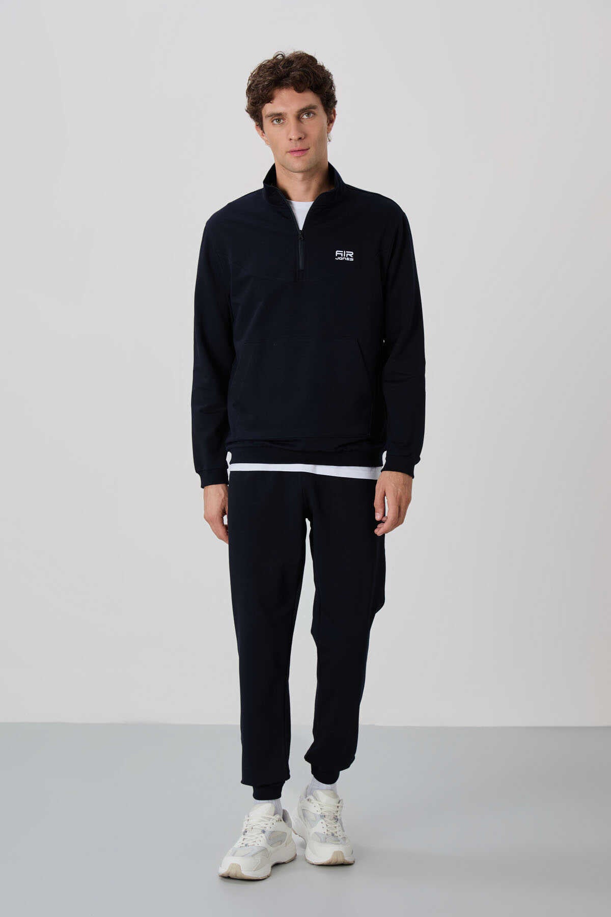 Men Tracksuit Set/AC-3200