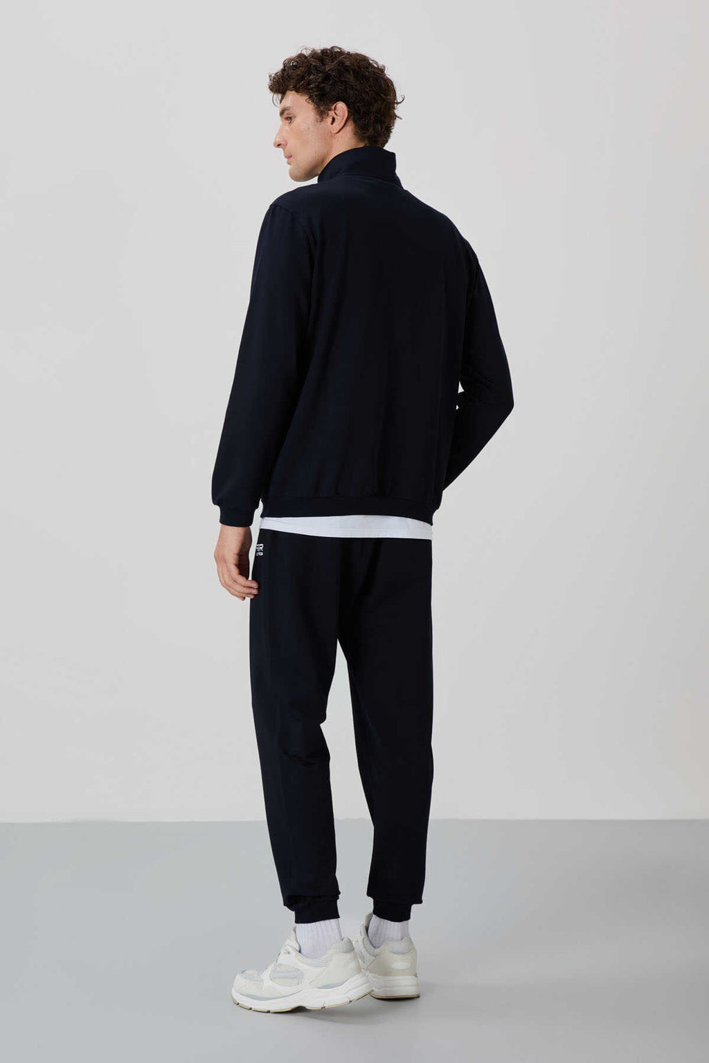 Men Tracksuit Set/AC-3200