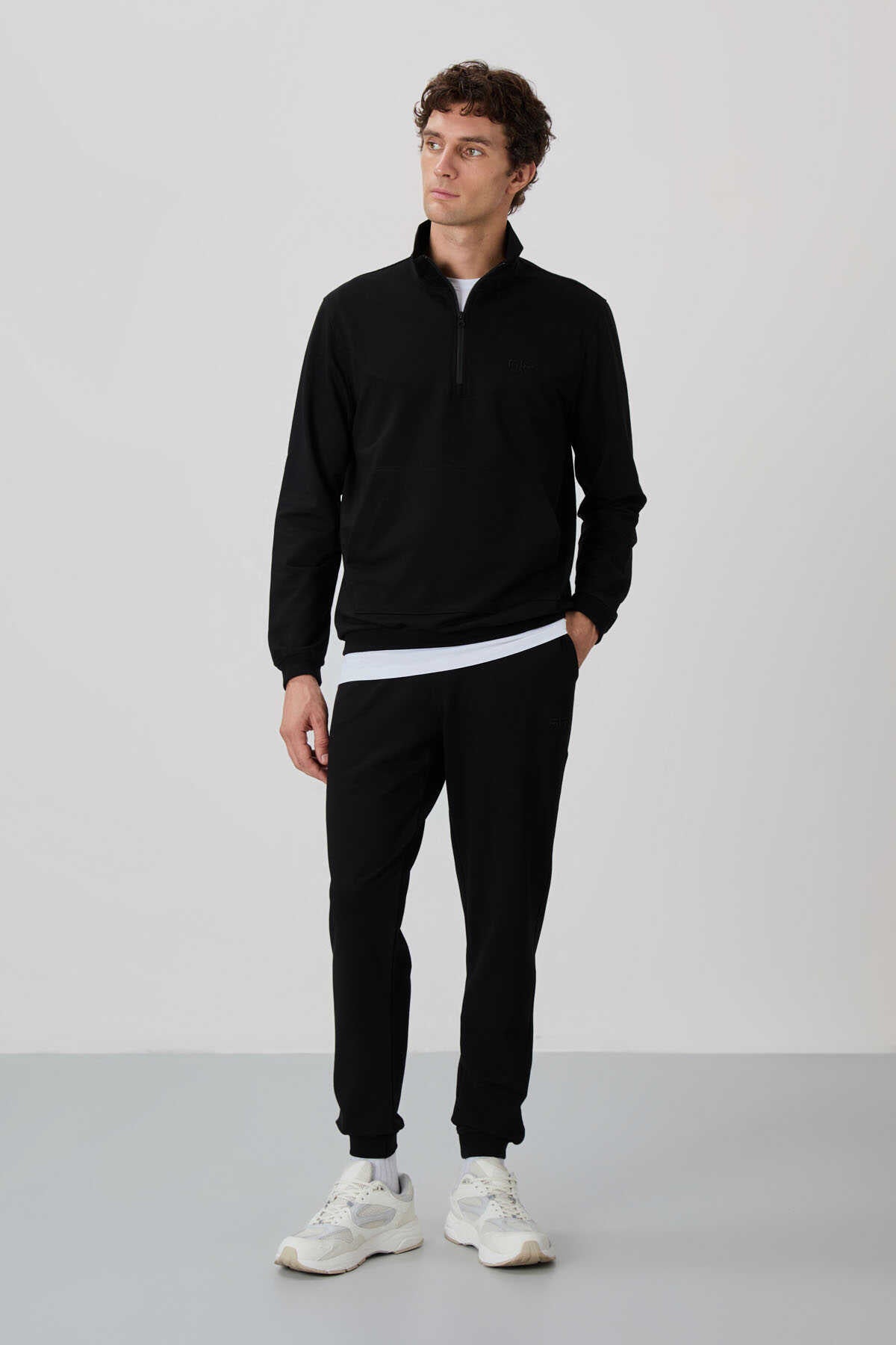 Men Tracksuit Set/AC-3200