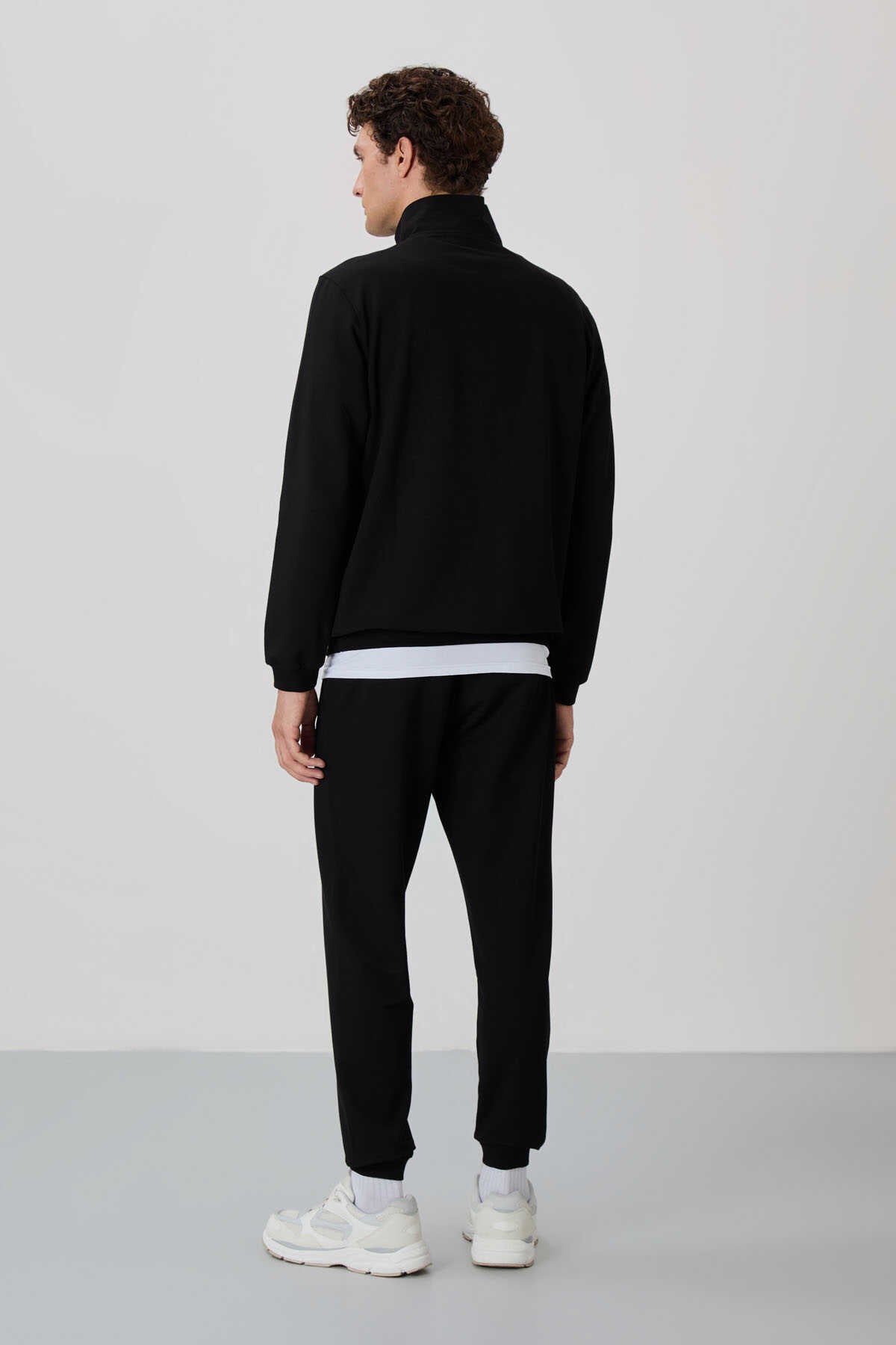 Men Tracksuit Set/AC-3200