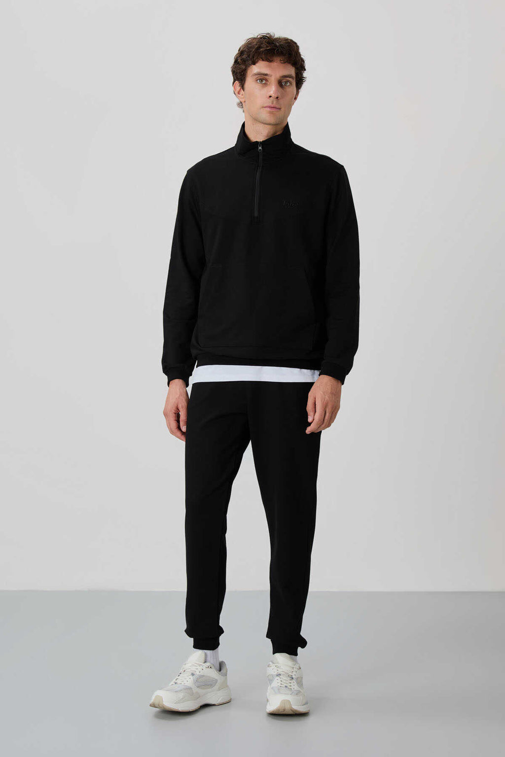 Men Tracksuit Set/AC-3200