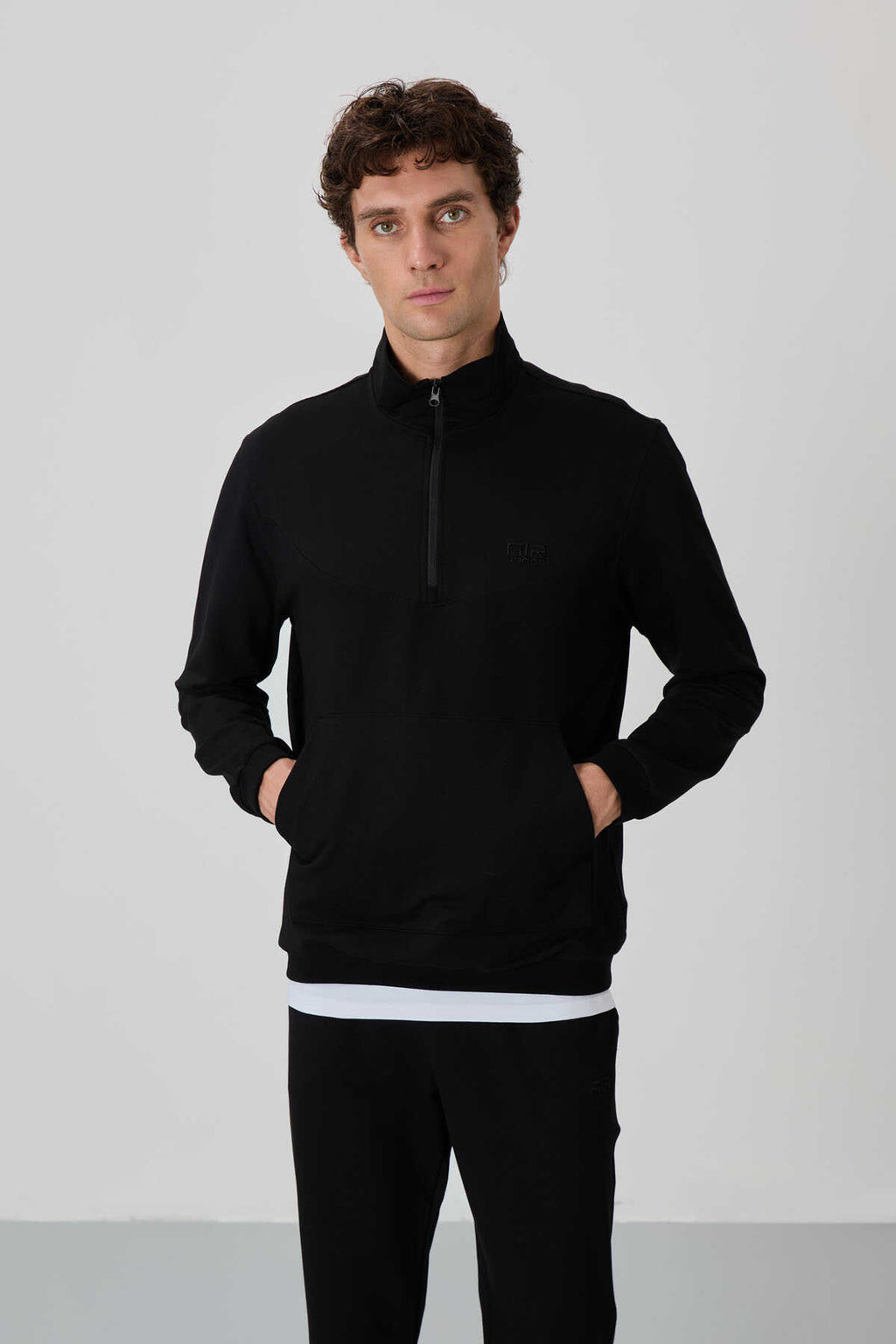 Men Tracksuit Set/AC-3200