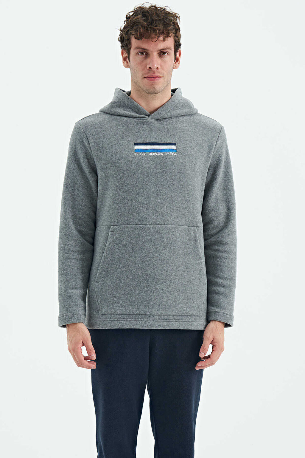 Hooded Sweatshırt/AC-3000