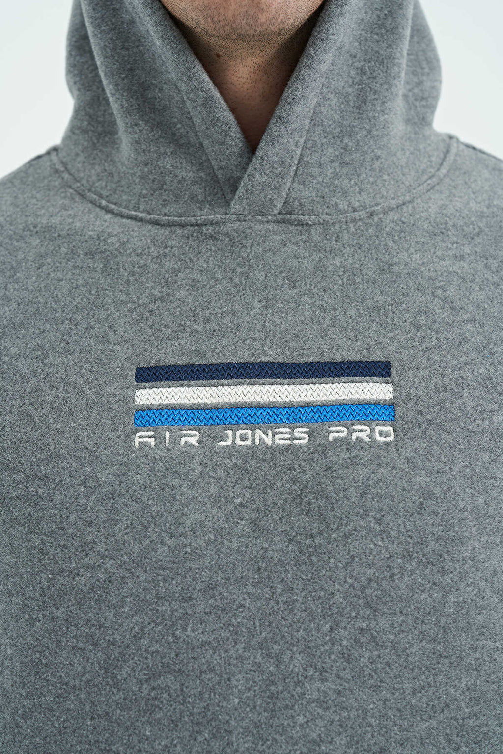 Hooded Sweatshırt/AC-3000