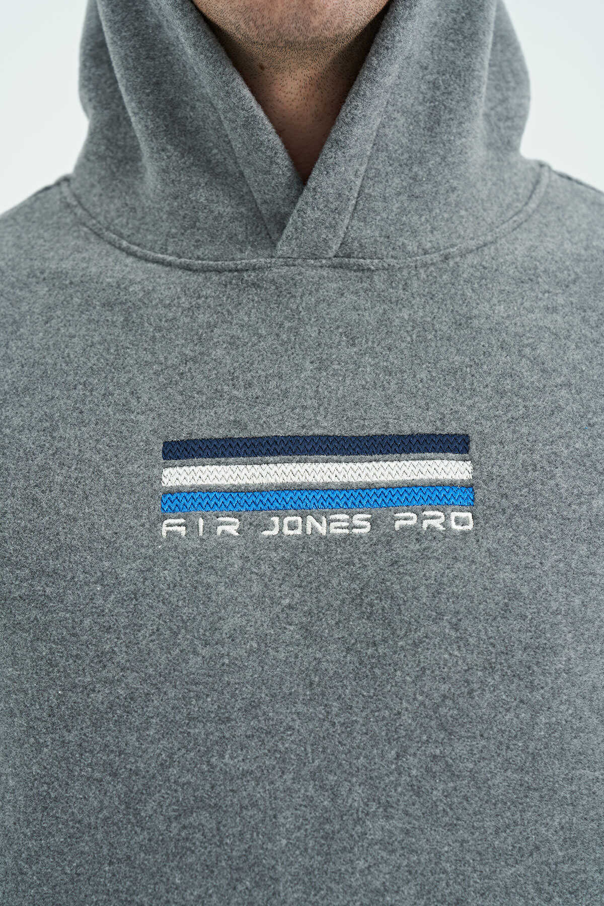 Hooded Sweatshırt/AC-3000