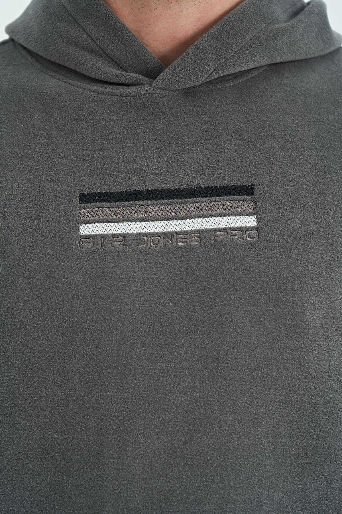 Hooded Sweatshırt/AC-3000