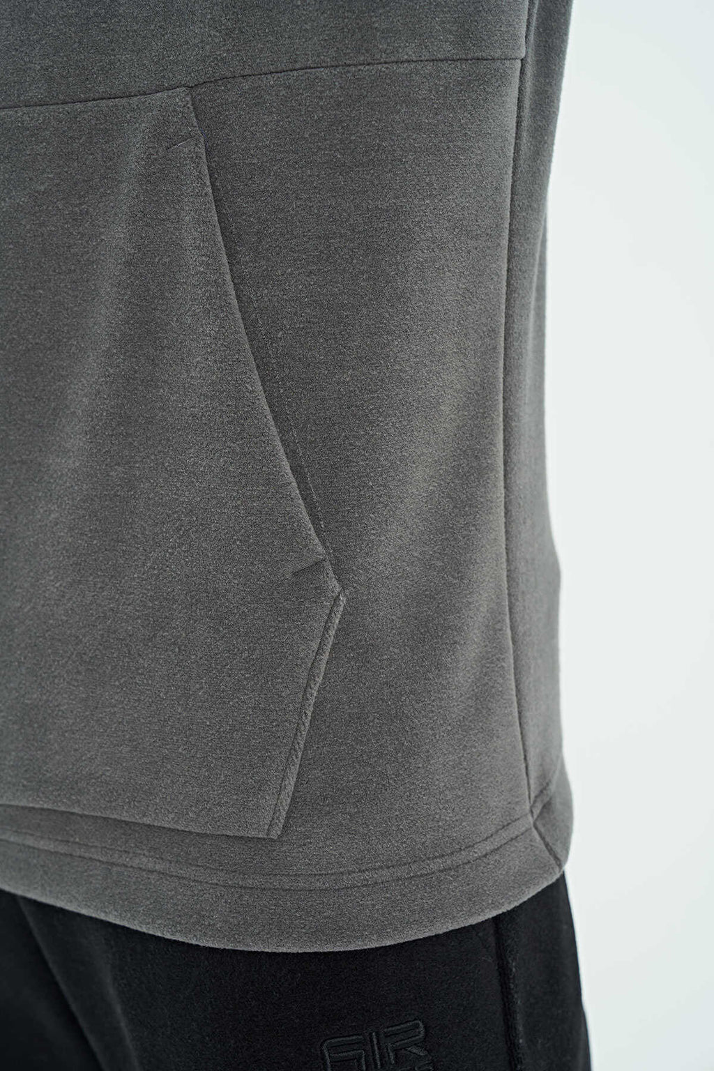 Hooded Sweatshırt/AC-3000