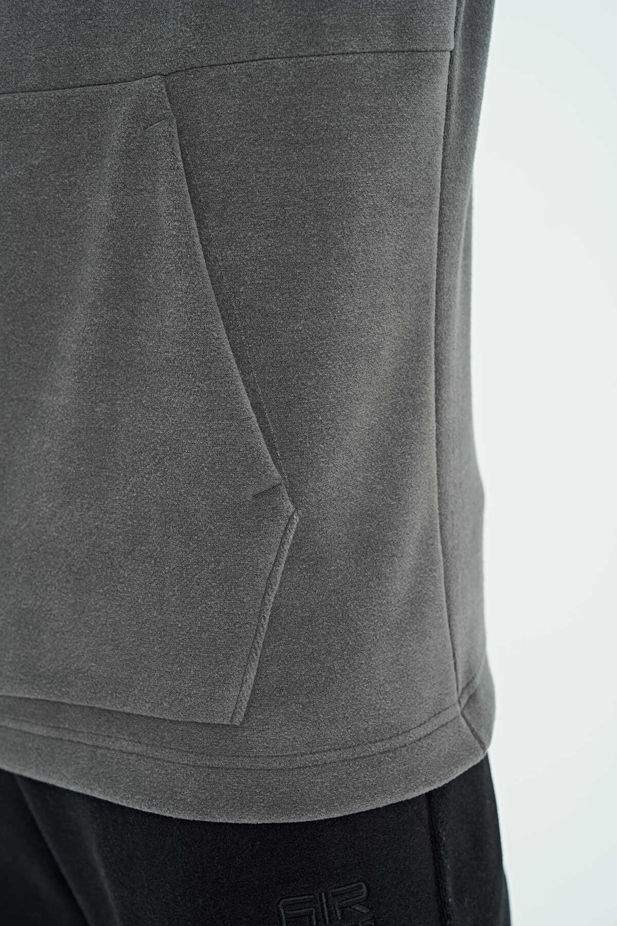 Hooded Sweatshırt/AC-3000