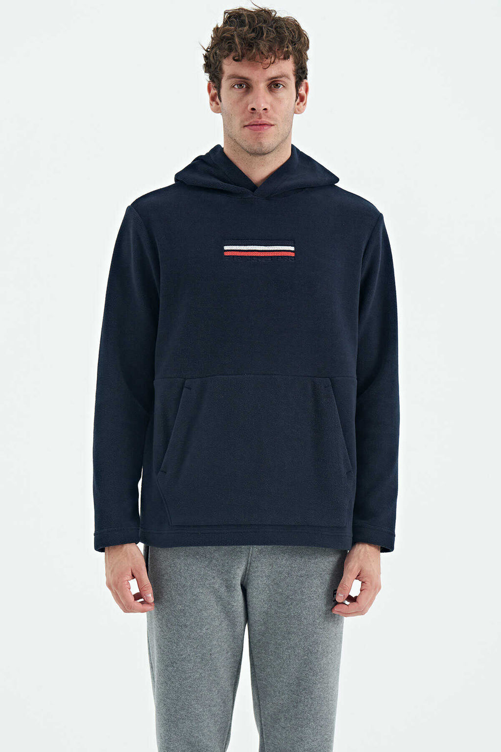 Hooded Sweatshırt/AC-3000