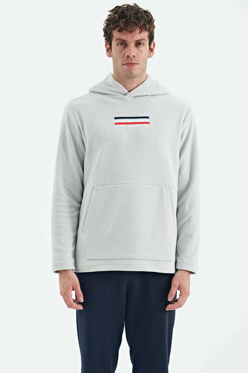 Hooded Sweatshırt/AC-3000