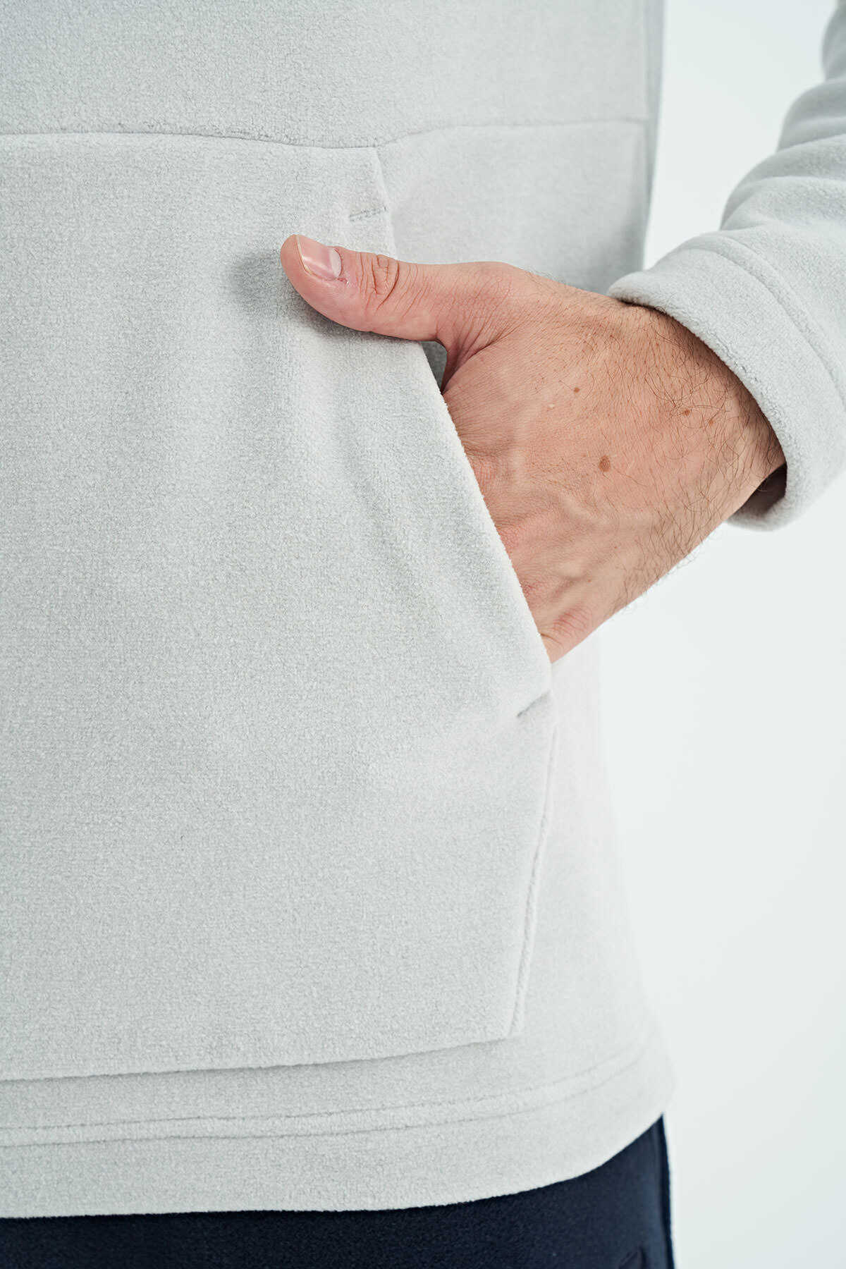 Hooded Sweatshırt/AC-3000