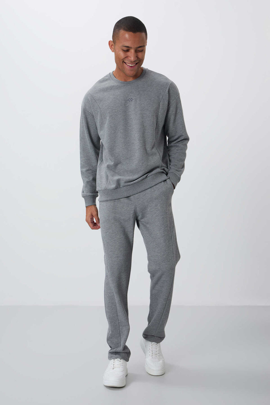 Men Tracsuit Set/AC-3201