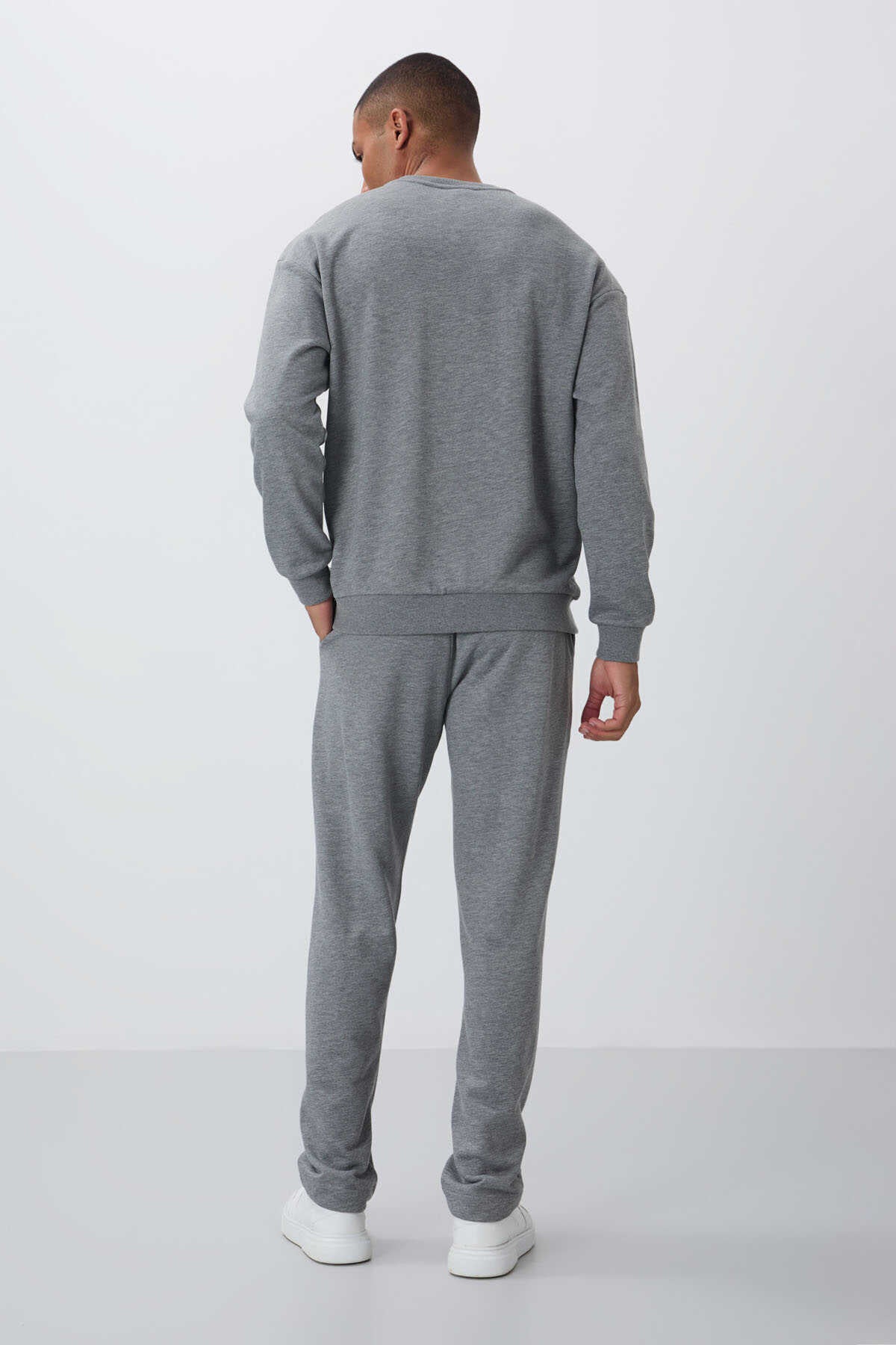 Men Tracsuit Set/AC-3201