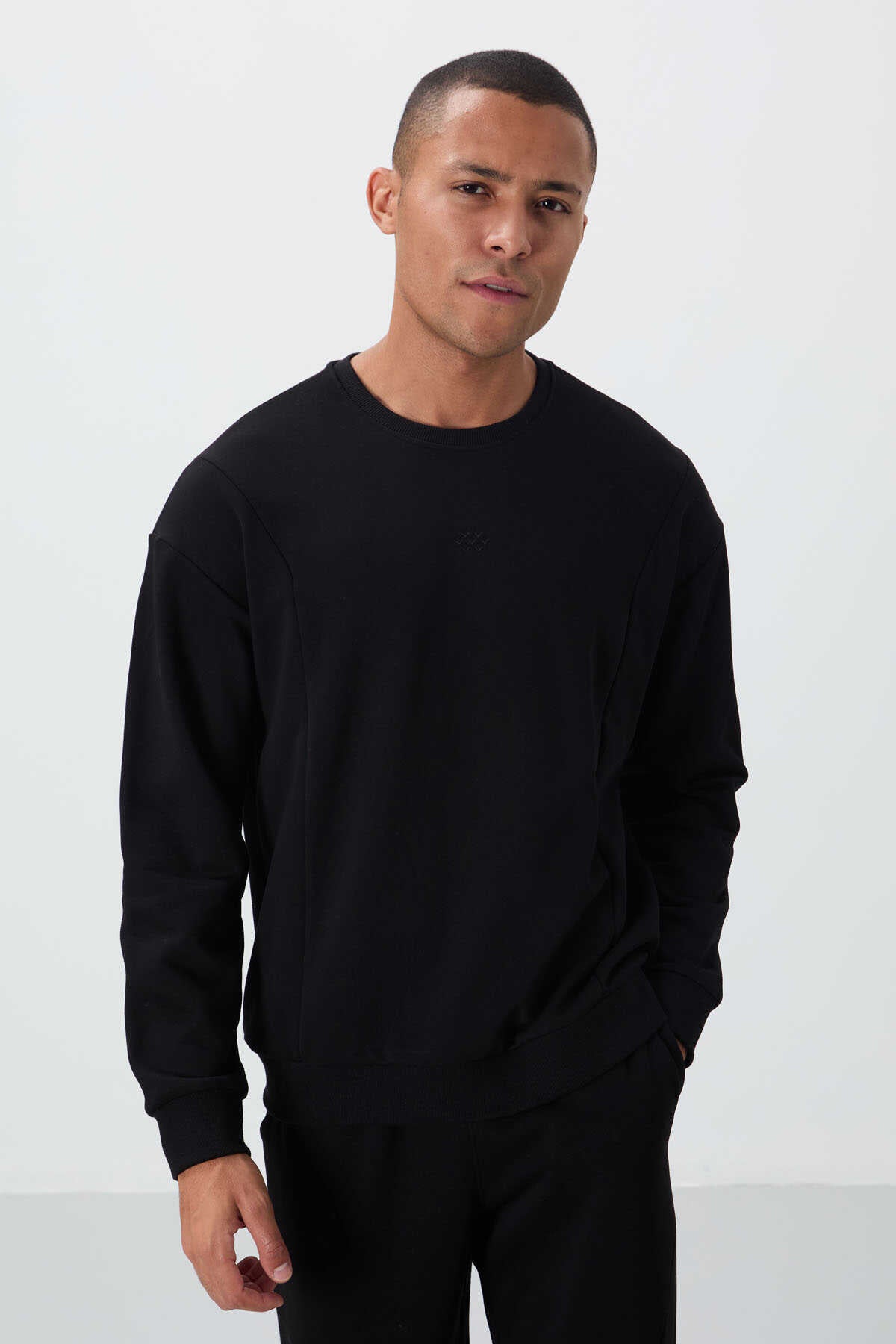 Men Tracsuit Set/AC-3201