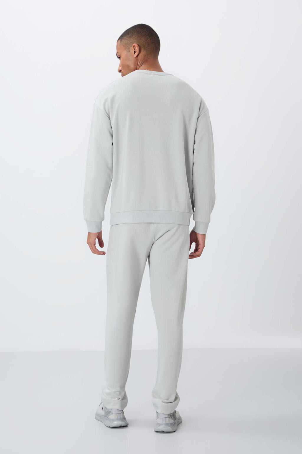 Men Tracsuit Set/AC-3201