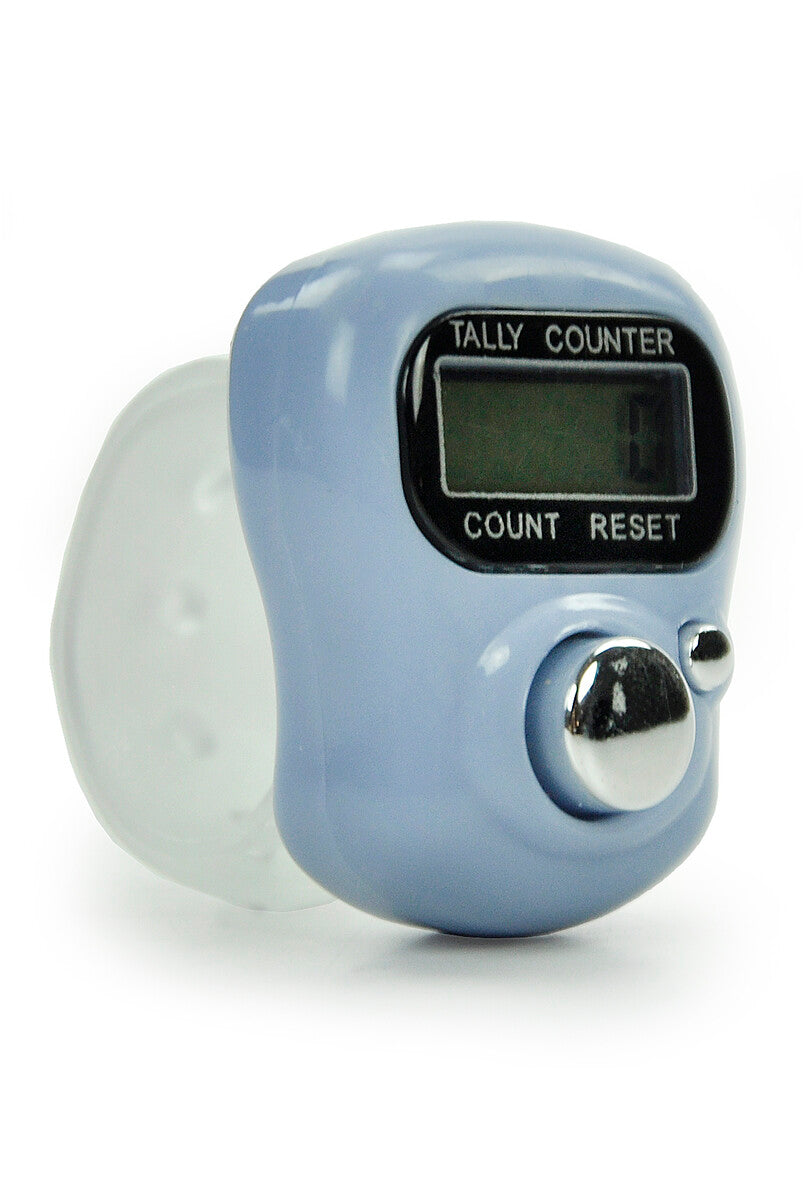 Plain Zikircounter/AC-5006
