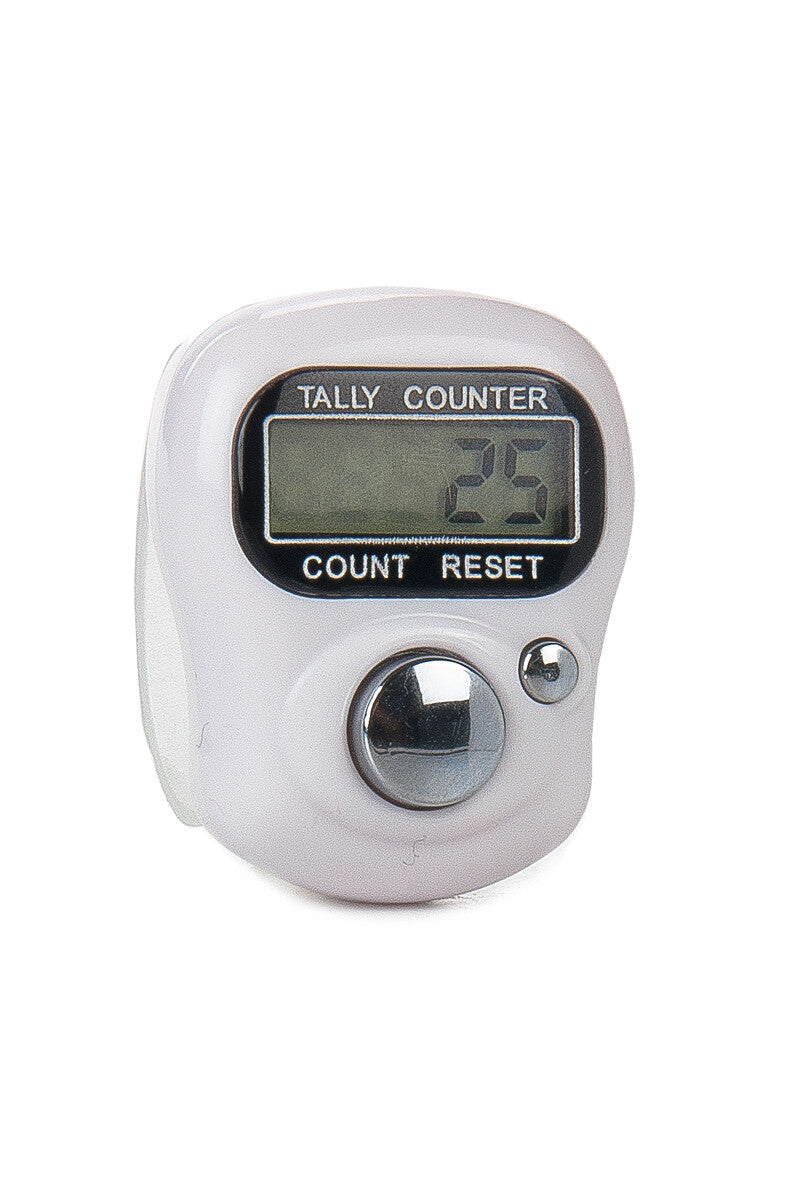 Plain Zikircounter/AC-5006