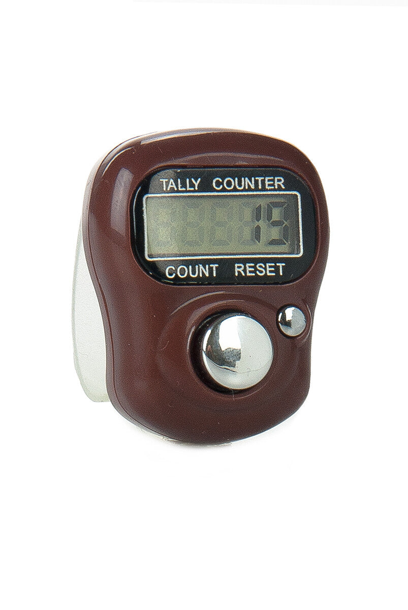Plain Zikircounter/AC-5006