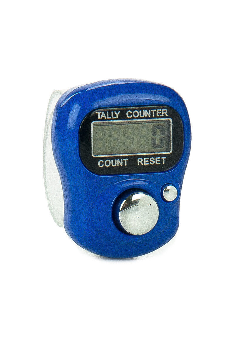 Plain Zikircounter/AC-5006