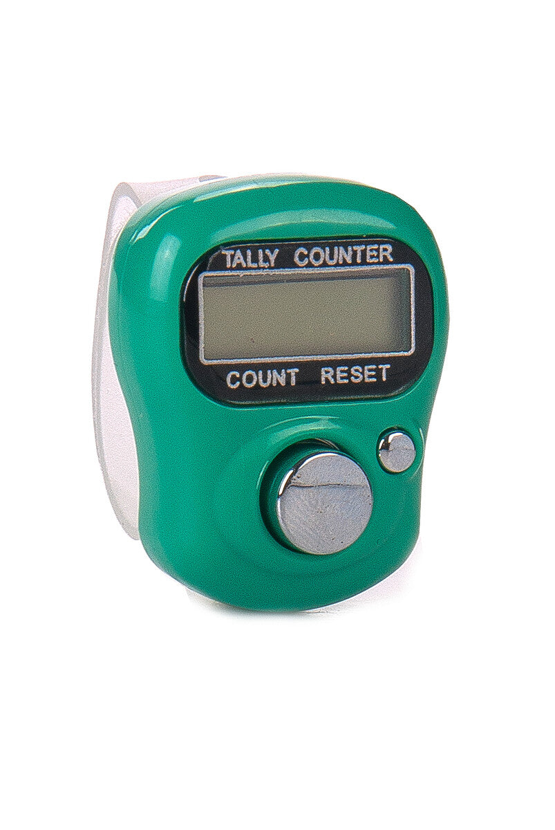 Plain Zikircounter/AC-5006